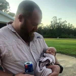 Meet your Posher, Cody